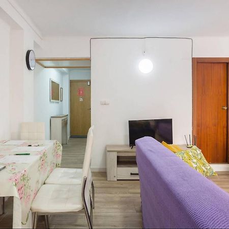 Apartamento “Rubens” Cullera Exterior foto